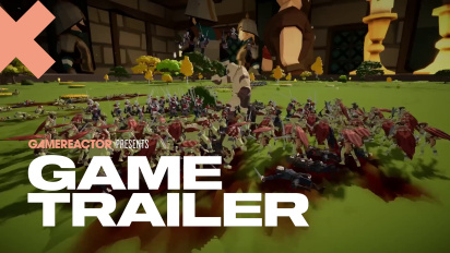 Taberna de mesa - Tr&aacute;iler oficial de la fecha de lanzamiento