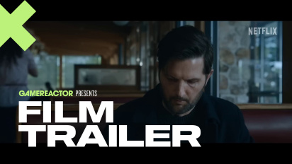 The Whisper Man - Tr&aacute;iler oficial