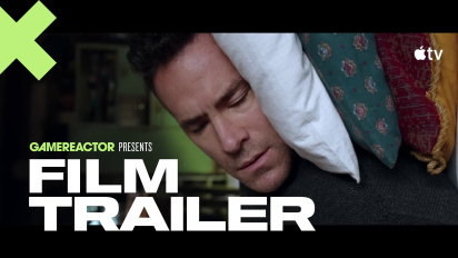 Mayday - Tr&aacute;iler oficial
