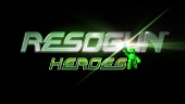 Resogun - Heroes Expansion Launch Trailer