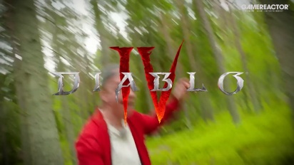 Diablo IV - Vídeo de lo más destacado del evento nórdico (patrocinado)