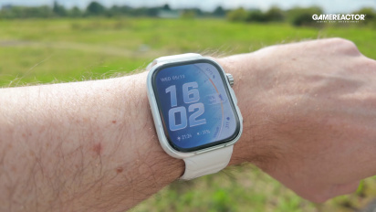 Huawei Watch Fit 5 Pro - Vídeo #1 Hardware (Patrocinado)