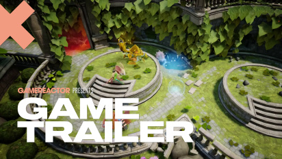 Moss: The Forgotten Relic - Tr&aacute;iler de lanzamiento