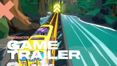 Denshattack! - Tr&aacute;iler de lanzamiento