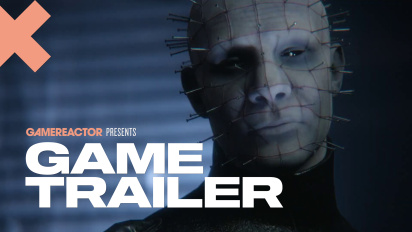 Hellraiser: Revival, de Clive Barker - Diario de desarrollo de &laquo;Horror&raquo;