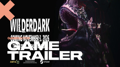 Wilderdark - Avance cinematogr&aacute;fico con el anuncio de la fecha de estreno