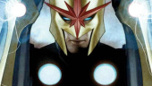 Ya se ha confirmado oficialmente que se va a hacer una pel&iacute;cula de &laquo; Nova