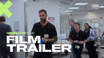The Pitt Temporada 2 - Trailer de Weeks Ahead (HBO Max)