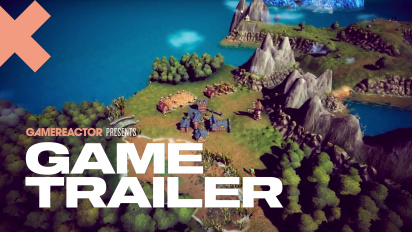 Tears of Adria - Tr&aacute;iler de &laquo;Launch&raquo;