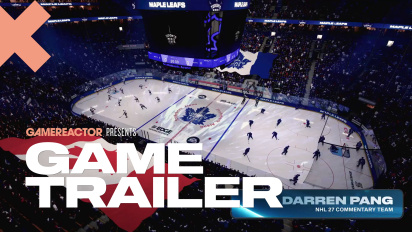 NHL 27 - Tr&aacute;iler oficial de presentaci&oacute;n