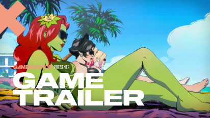 Bienvenido a &laquo;Hot Bat Summer&raquo; - Tr&aacute;iler de gameplay