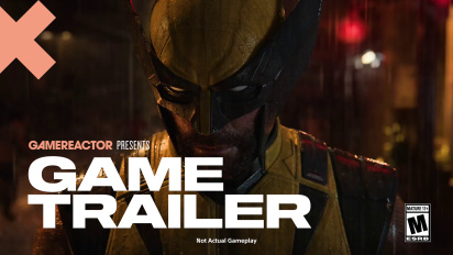 Marvel: Lobezno - Tr&aacute;iler de &laquo;Ain't No Hero&raquo;