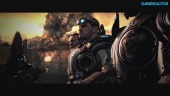 Review - Gears of War: Judgment