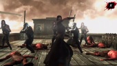 300: Rise of an Empire - Video Game Trailer