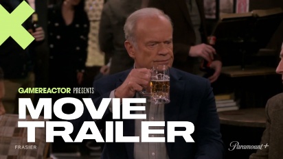 Frasier (2023) - Trailer oficial