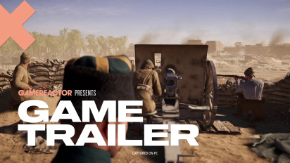 Gallipoli - Tr&aacute;iler de la nueva revelaci&oacute;n de la fecha de estreno