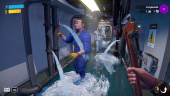Abylight Studios presenta S.O.N.A.R., un nuevo juego cooperativo de submarinos.