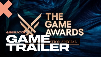 The Game Awards 2025 - Nominados revelados