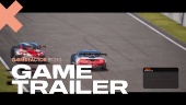 Rennsport - Jann Mardenborough vs SuperGT 1v1 Highlight Trailer (PS5)