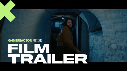 Gale: Yellow Brick Road - Trailer oficial