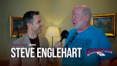 El punto de inflexi&oacute;n para Batman y Los Vengadores - Entrevista a Steve Englehart en Celsius 232