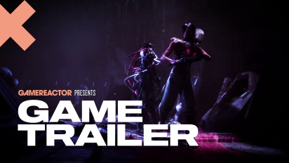 Graft - Tr&aacute;iler de Morphosis
