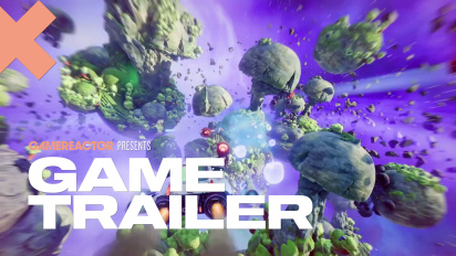 Cosmo Tales - Tr&aacute;iler de &laquo;Convergence Showcase&raquo;