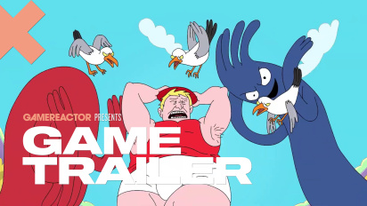 Pro Jank Footy - Tr&aacute;iler de la fecha de estreno