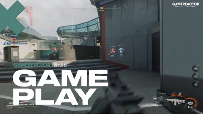 Call of Duty: Black Ops 7 - Gameplay Sobrecarga en The Forge