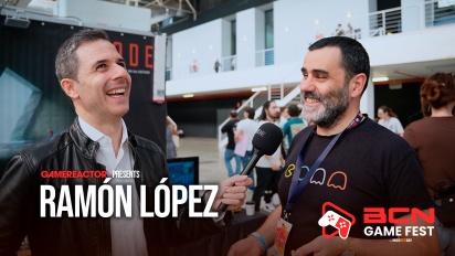 "I'm waking up to ash and dust" - Entrevista Node: El &uacute;ltimo favor de los Antarii en BCN Game Fest