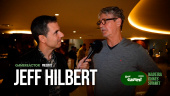 Expectativas sobre financiaci&oacute;n en videojuegos - Entrevista a Jeff Hilbert en Madeira Games Summit
