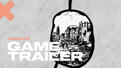 La vida y el sufrimiento del pr&iacute;ncipe Jerian - Tr&aacute;iler de anuncio de la fecha de estreno