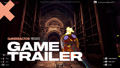 Goblin Cleanup - Tr&aacute;iler de lanzamiento de Steam Early Access
