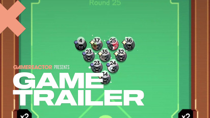 Ultrapool - Anuncio de la fecha de lanzamiento del tr&aacute;iler de &laquo;Secret Sauce Showcase&raquo;