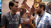 Age of Empires: Definitive Edition - Bert Beeckman Interview