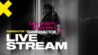 Call of Duty: Black Ops 7 - Retransmisi&oacute;n en directo