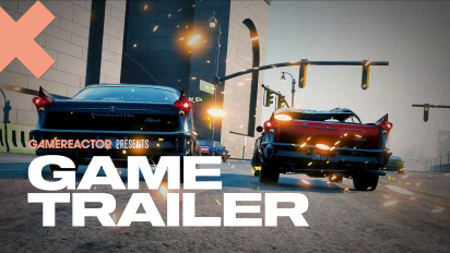 Wreckreation 2 - Tr&aacute;iler de presentaci&oacute;n