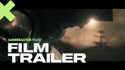Vengadores: Doomsday - Tr&aacute;iler oficial