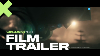 Vengadores: Doomsday - Tr&aacute;iler Oficial en castellano