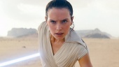 Daisy Ridley comparte una actualizaci&oacute;n sobre el estado de la pel&iacute;cula independiente de Rey