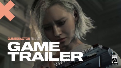 Resident Evil Showcase - Teaser tr&aacute;iler