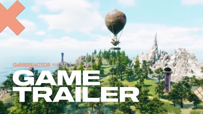 Masters of Albion - Fecha de lanzamiento Trailer