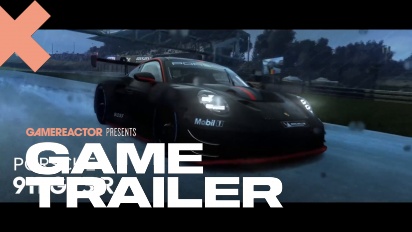 Endurance Motorsport Series - Trailer del fabricante Porsche (PS5)