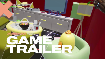 I'm Having a Bad Day - Tr&aacute;iler de gameplay del juego