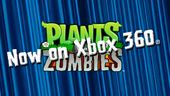 Plants vs. Zombies Xbox Live Arcade trailer