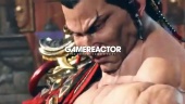 Tekken 8 recibirá pronto otro Closed Beta Test