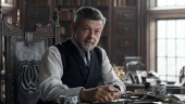 Andy Serkis volver&aacute; como Alfred en The Batman: Part II