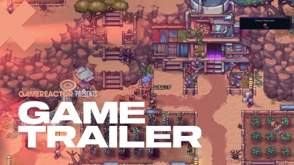 Soulbound: Online - Tr&aacute;iler oficial de gameplay