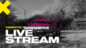 Forza Horizon 6 - Retransmisi&oacute;n en directo