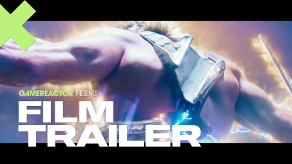 Masters of the Universe - Tr&aacute;iler final oficial